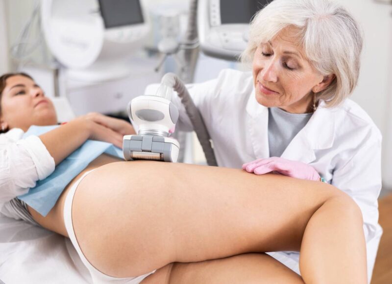 médecine esthétique Rennes soins estivaux