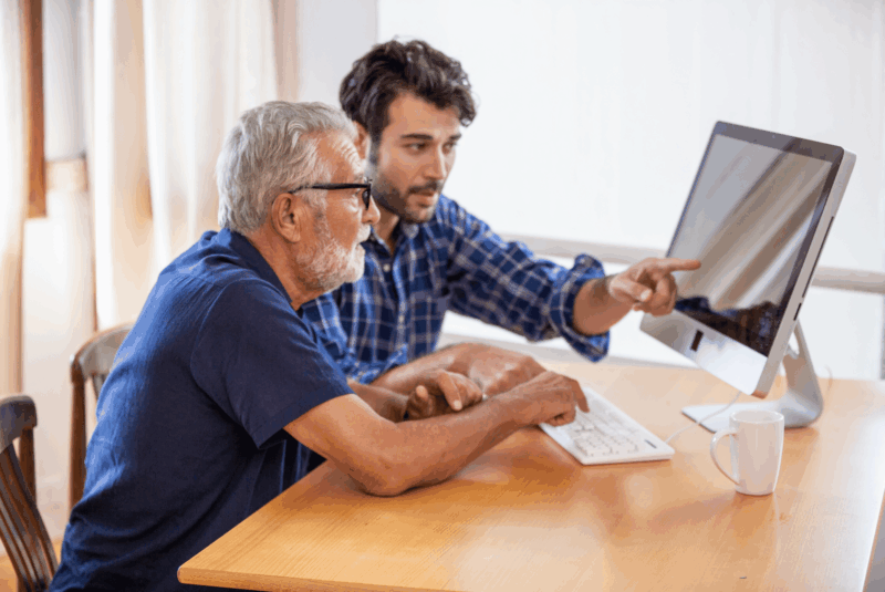 comparaison mutuelle senior