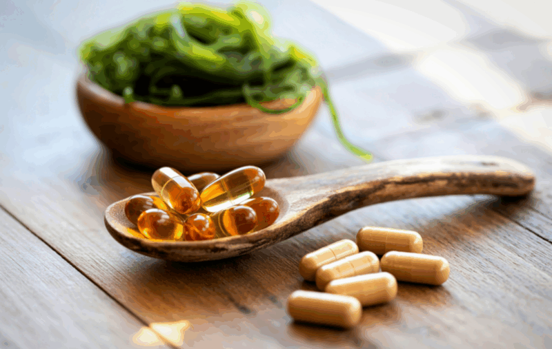omega 3