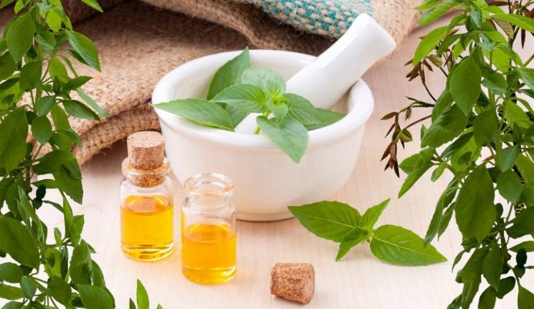 aromathérapie