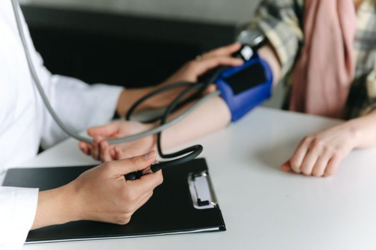 Médecin généraliste