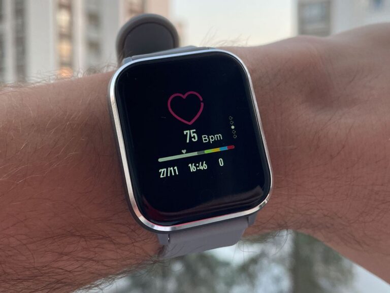 cardiofréquencemètre