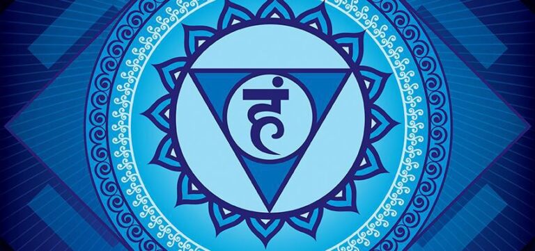 chakra gorge