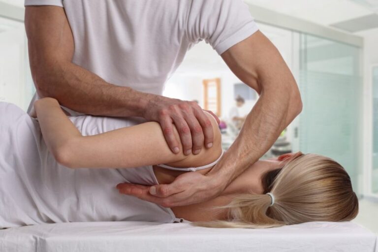 Chiropracteur