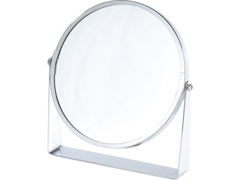 miroir grossissant