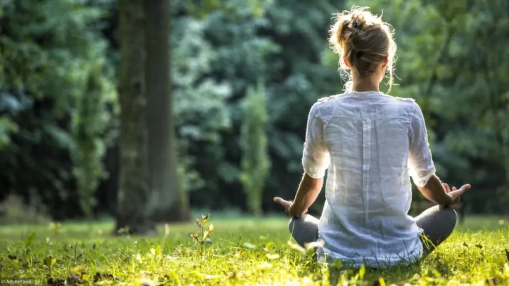 méditation