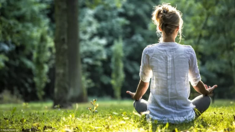 méditation