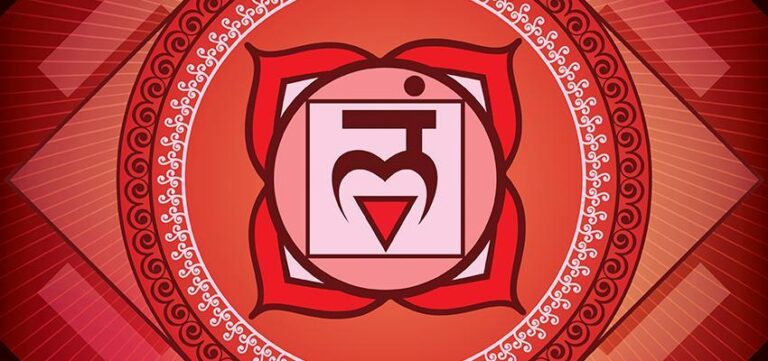 chakra racine