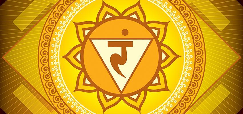 chakra plexus solaire