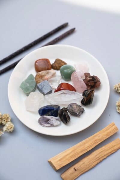 Quels sont les bienfaits des pierres naturelles ?