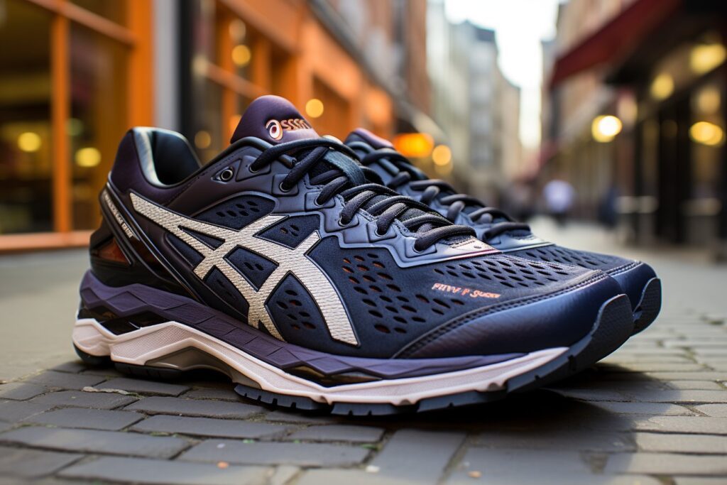Avis Asics Kayano : le choix incontournable pour les coureurs exigeants