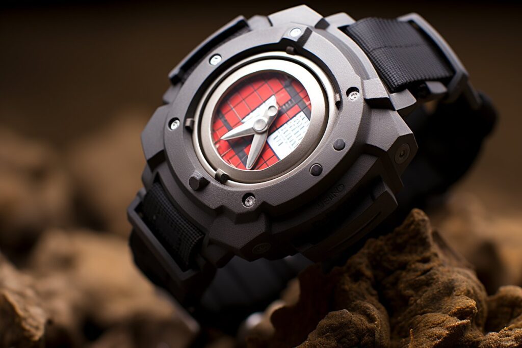 Avis Fenix 3 : une montre intelligente pour les sportifs exigeants