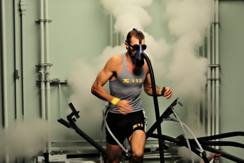 Comprendre le VO2 Max : Un indicateur clé de la performance physique