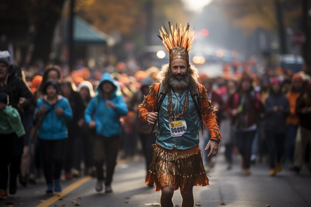 Le Marathon de New York 2015 : une édition inoubliable