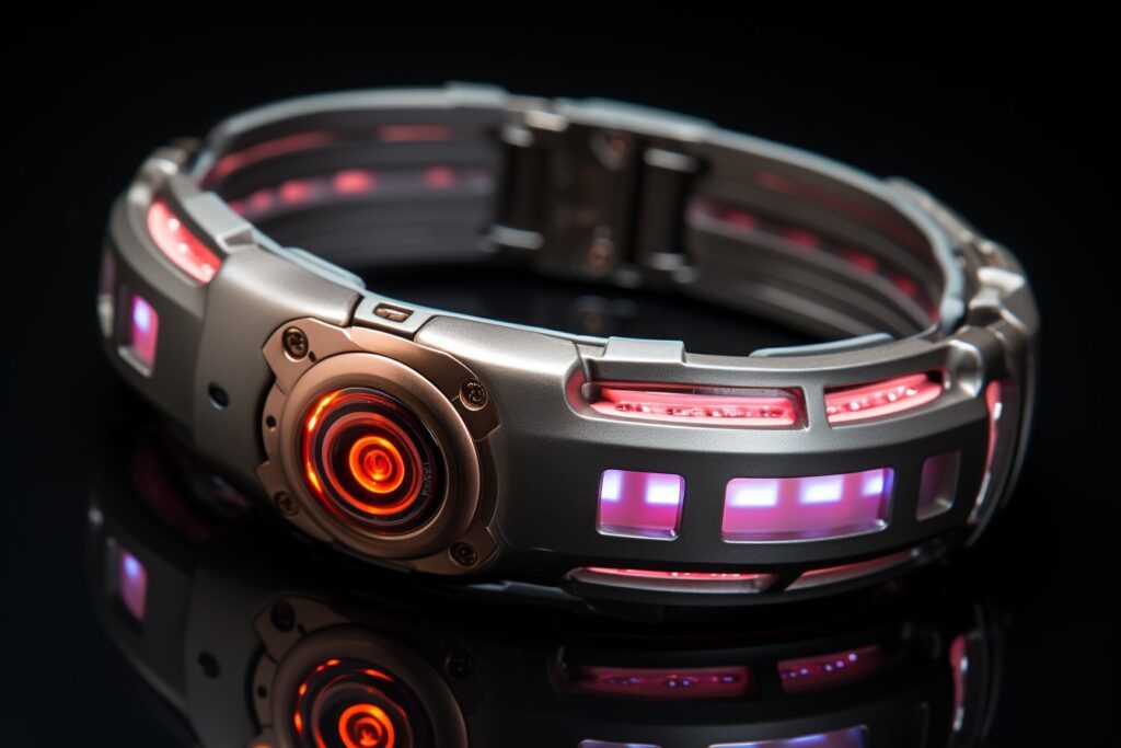 Le bracelet connecté Polar Loop : une innovation pour les sportifs