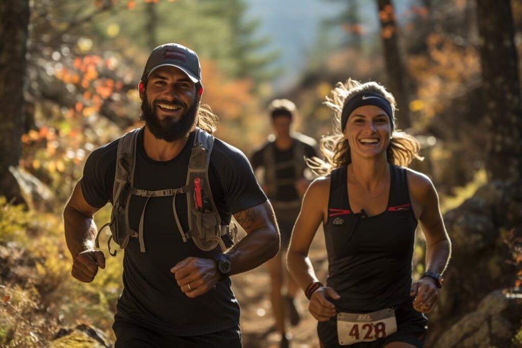 Optimiser son entraînement trail : les clés pour progresser