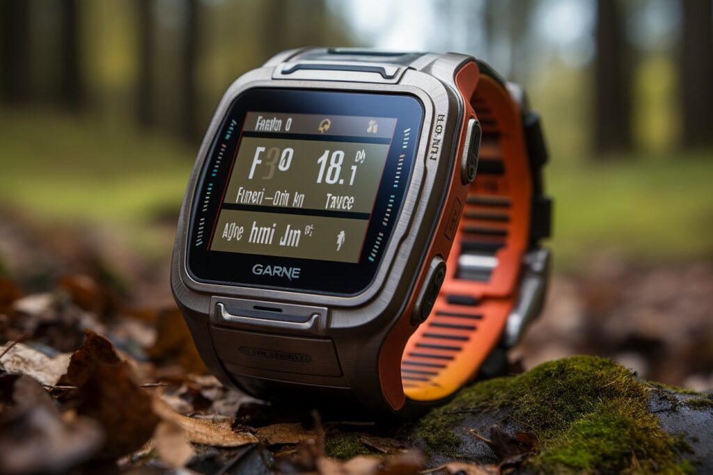 Test et analyse du Garmin Forerunner 920XT : un compagnon de sport incontournable