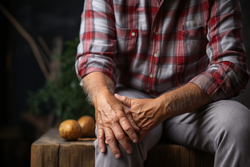 Cruralgie : comprendre et gérer cette douleur nerveuse