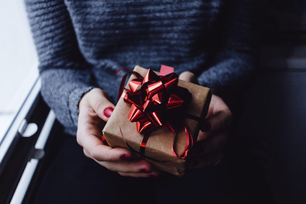 Pourquoi l’impact des cadeaux promotionnels ne doit pas être sous-estimé ?