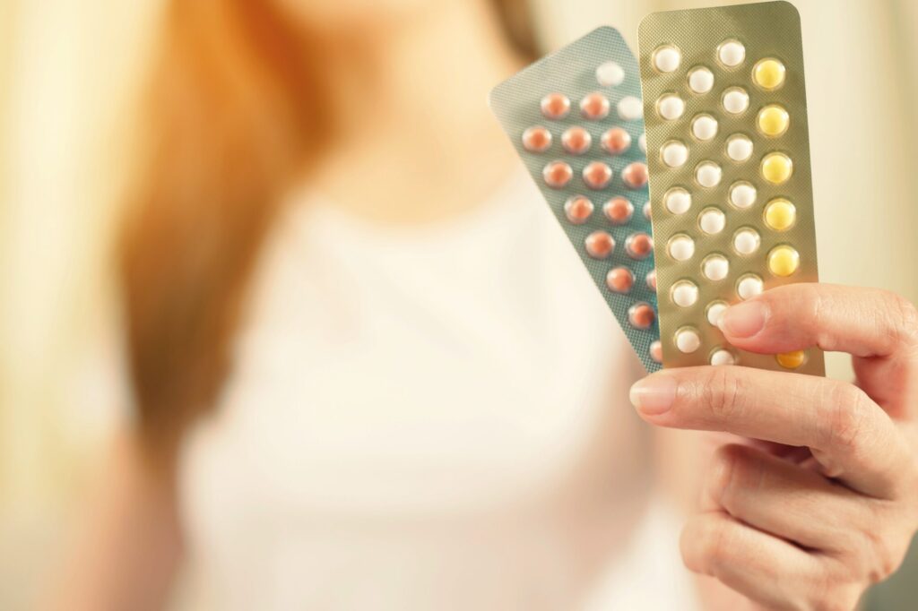 La Pilule Contraceptive : Quels sont les Avantages et les Inconvénients?