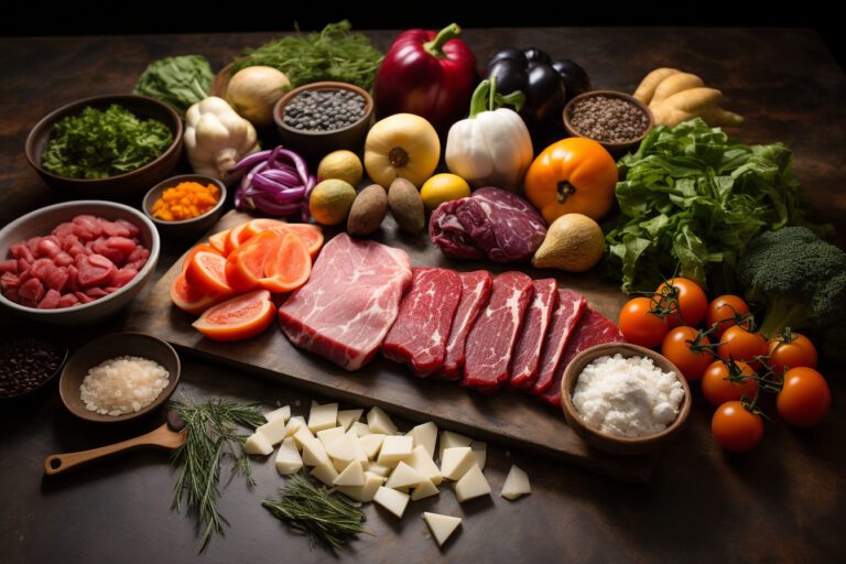 Le régime paléo : une alimentation ancestrale pour une vie moderne