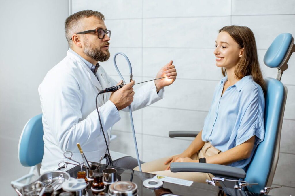 Comprendre la douleur à l’aine : causes, symptômes et traitements