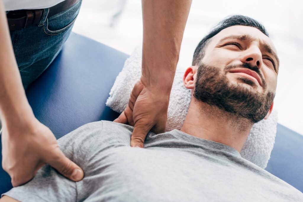 Les bienfaits de la kinésithérapie pour les pieds : tout ce que vous devez savoir