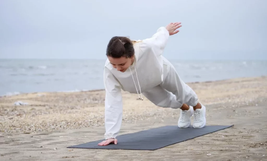 Les meilleurs exercices d’équilibre recommandés par les kinésithérapeutes