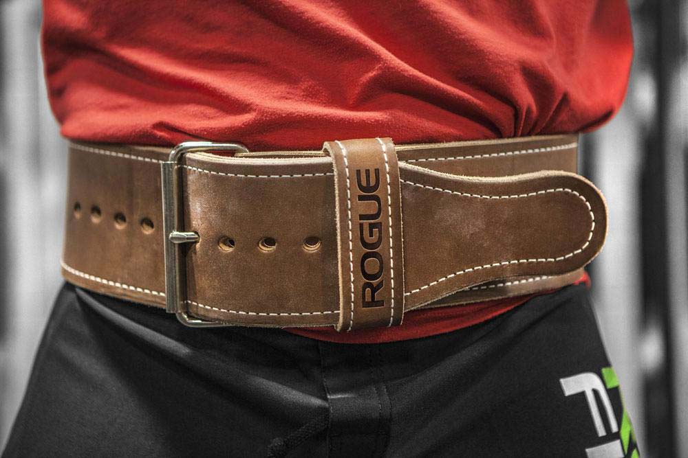 Ceinture de musculation : tout ce que vous devez savoir