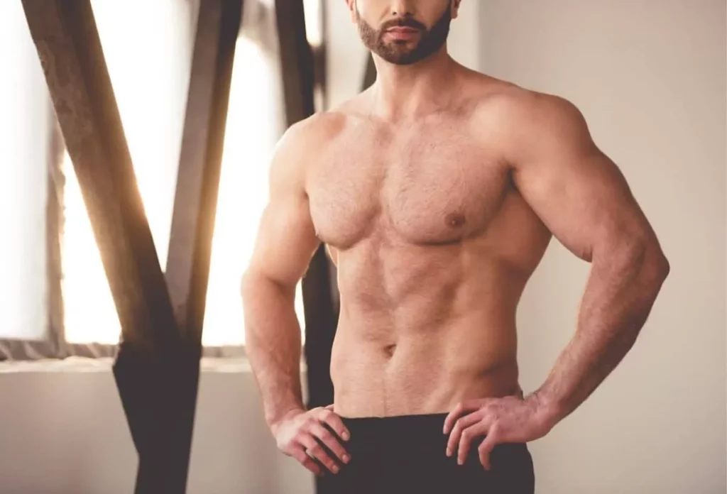 Comment se muscler sans prendre de masse : les secrets révélés !