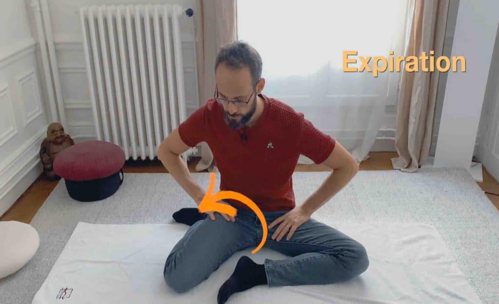 Rééducation de la Hanche : Techniques et Exercices pour une Meilleure Mobilité