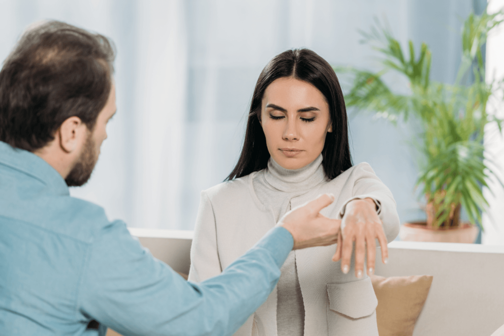 3 bienfaits de l’hypnose pour la santé et le bien-être