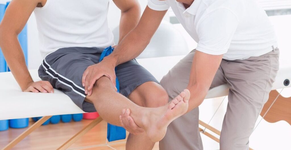 Arthrose Fémoro-Patellaire: Comment le Traitement Kiné Peut Soulager Vos Douleurs