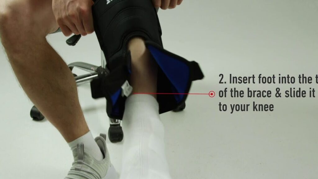 Comment choisir la meilleure genouillère ligamentaire pour le football ?
