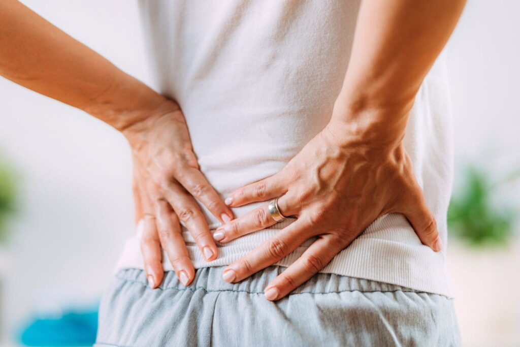 Comment Gérer la Douleur au Dos liée au Diabète : Guide Complet