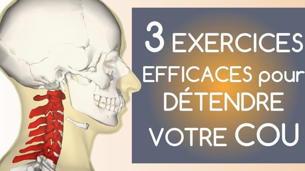 Comment soulager efficacement les douleurs aux épaules et cervicales : Guide complet