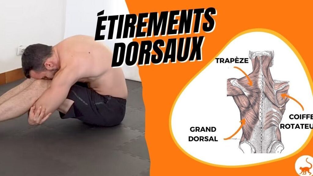 Comment Soulager et Renforcer le Muscle à l’Arrière du Crâne : Guide Pratique