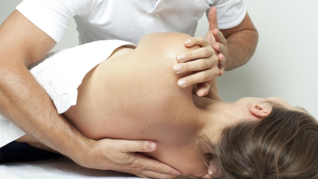 Comment soulager la douleur après une séance de kinésithérapie ?