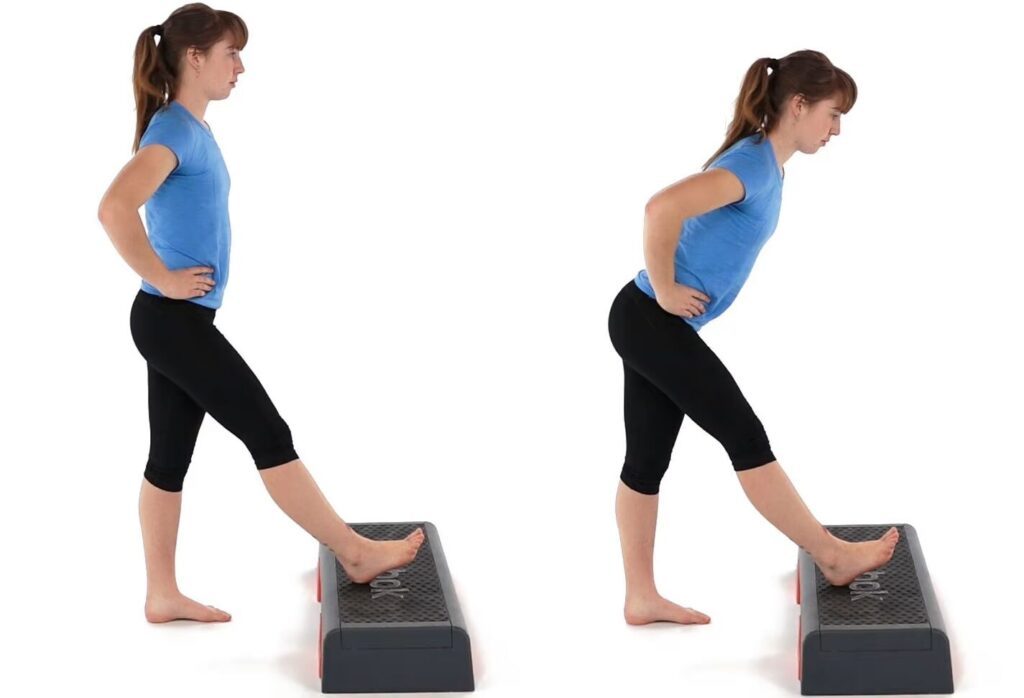Comment soulager la douleur au genou grâce à des exercices efficaces
