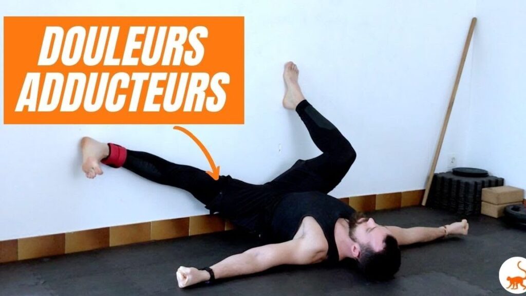 Comment Soulager la Douleur des Adducteurs par des Étirements : Guide Complet