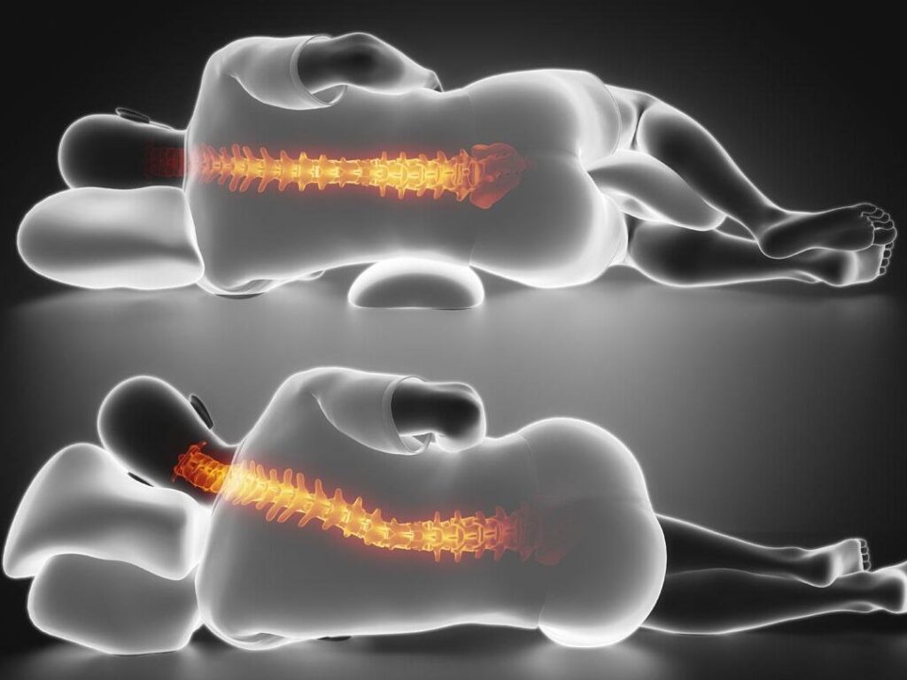Comprendre et Gérer la Fracture de la Vertèbre Cervicale : Guide Complet pour une Récupération Efficace
