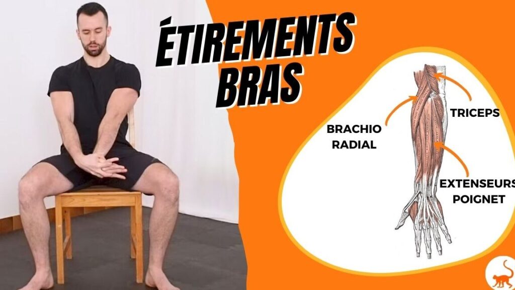 Comprendre et Soulager la Douleur du Coude et des Triceps: Guide Complet