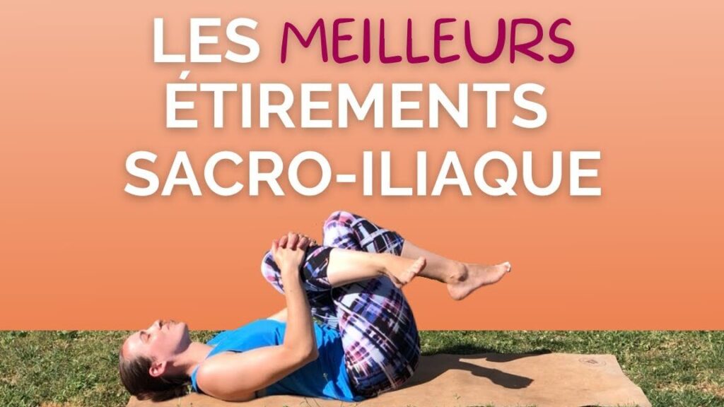 Comprendre et Soulager la Douleur Sacro-Lombaire : Guide Complet