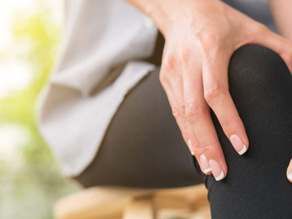 Découverte de la Cure Révolutionnaire pour l’Arthrose du Genou