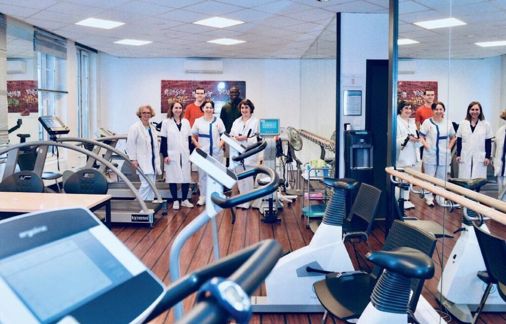 Découvrez le Meilleur Centre de Rééducation Cardio-Nutritionnelle à Paris Est: Un Guide Complet