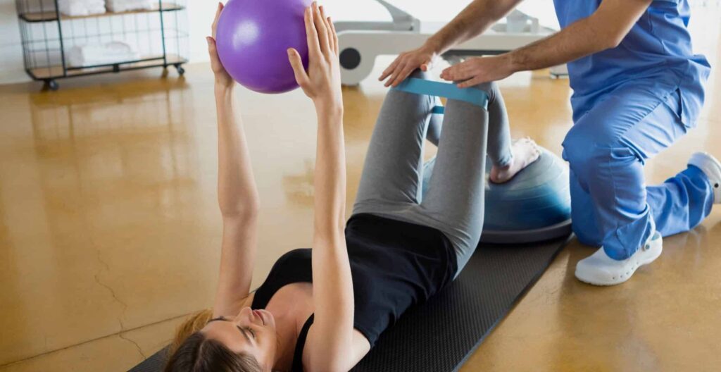 Découvrez les Bienfaits de l’Exercice Kiné pour une Santé Optimale