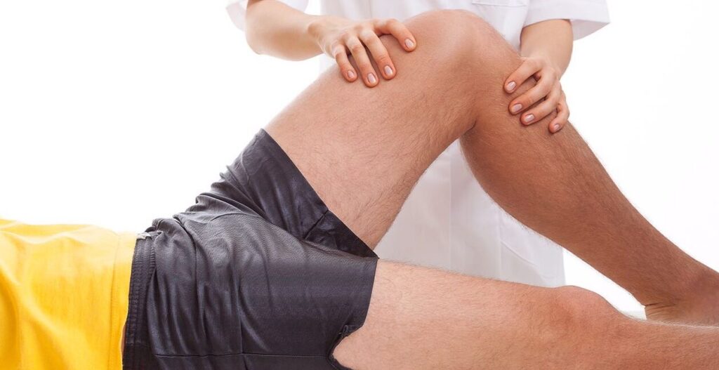 Exercices Efficaces pour Soulager et Prévenir la Maladie d’Osgood-Schlatter