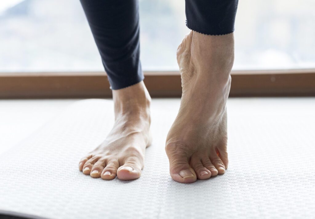 La rééducation de l&rsquo;hallux valgus : techniques et conseils essentiels