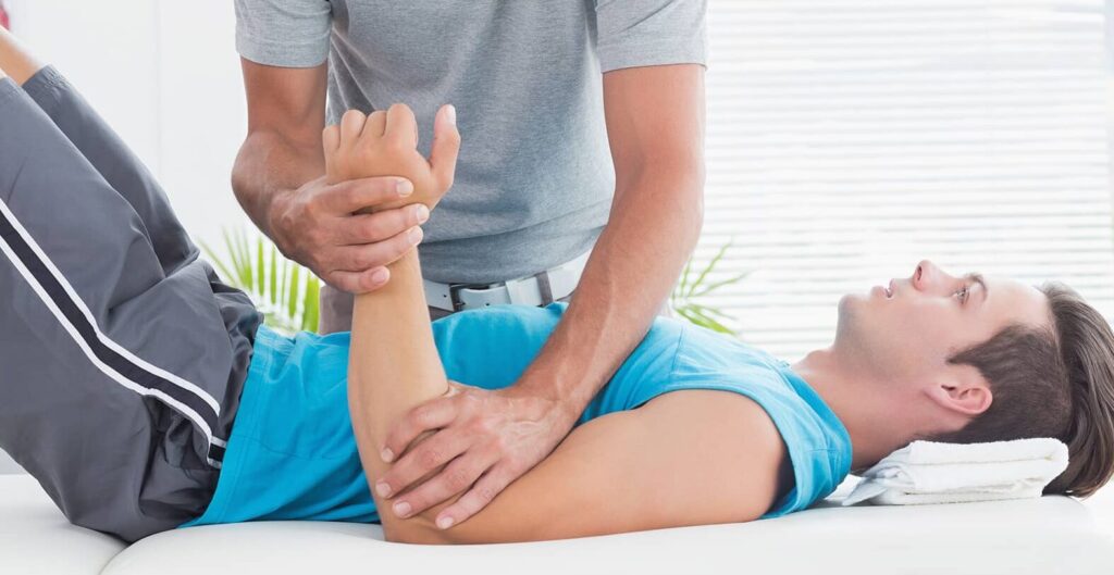 Le traitement kiné du canal carpien : une solution efficace pour soulager la douleur