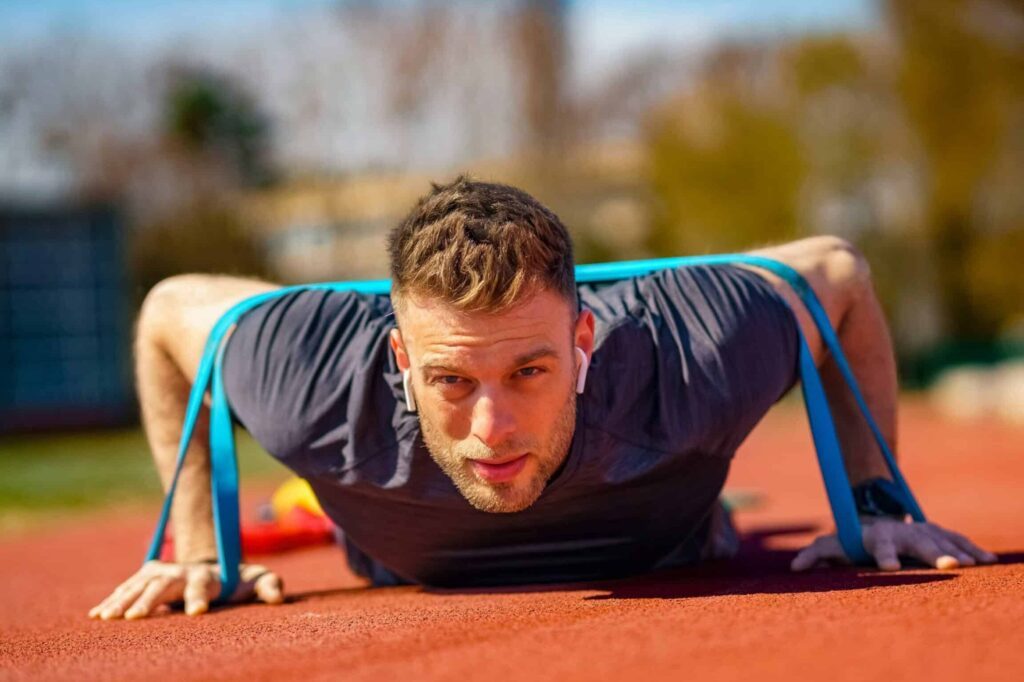Les bienfaits de la kinésithérapie sportive pour améliorer vos performances